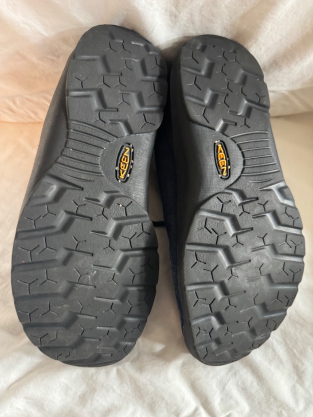 WOMEN'S KEEN "JASPER" CASUAL WALKING/LIGHT HIKING SNEAKERS SIZE - Picture 6 of 7